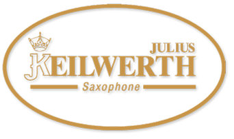 julius keilwerth saxophone